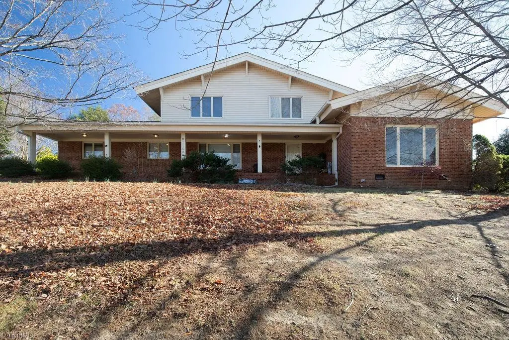 1108 Gatehouse Road, High Point, NC 27262 - Image #1