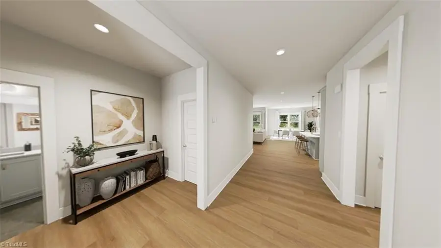 3537 Spring Hope Court, Kernersville, NC 27284 - Image #2