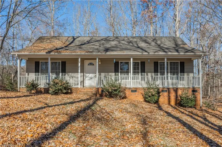 830 Country Place Road, Asheboro, NC 27205 - Image #2