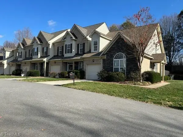 4112 Baylor Street, Greensboro, NC 27455