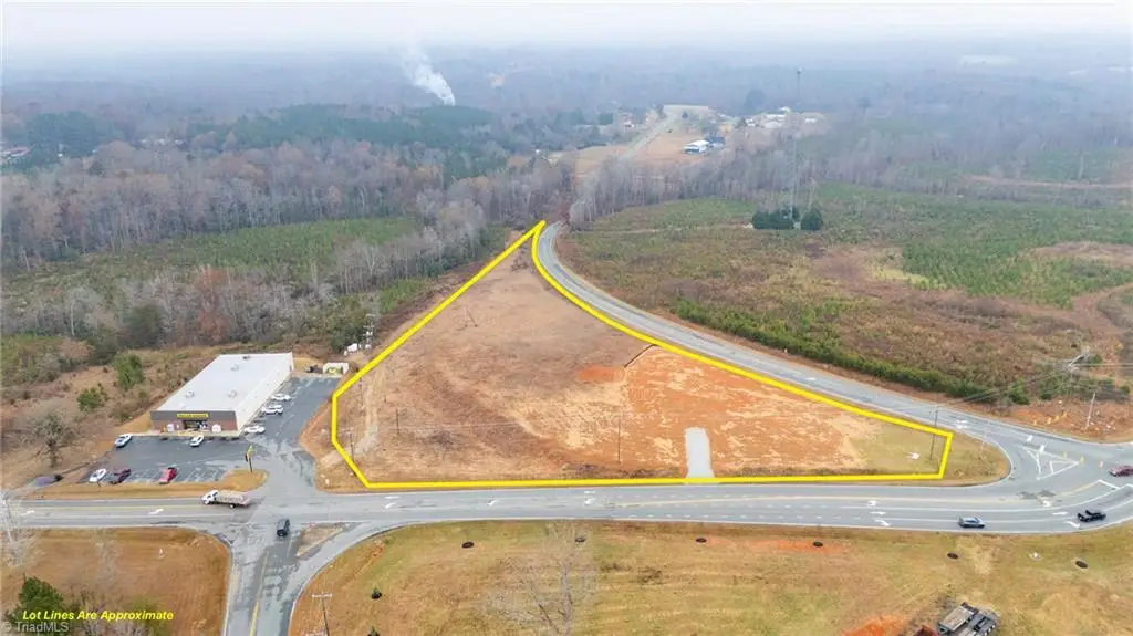 0 Union Ridge Road, Burlington, NC 27217 - Image #1