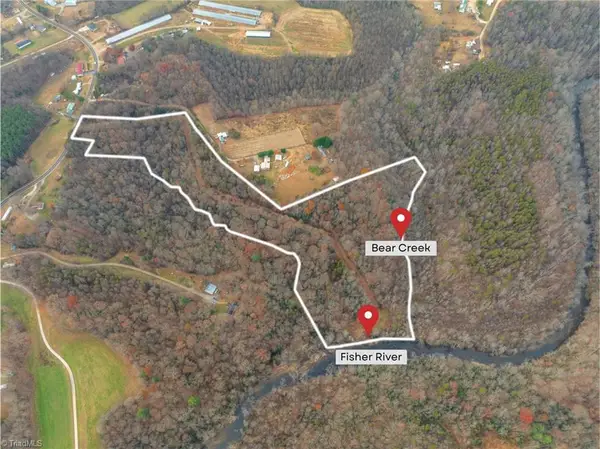 0 Rooley Lane, Dobson, NC 27017