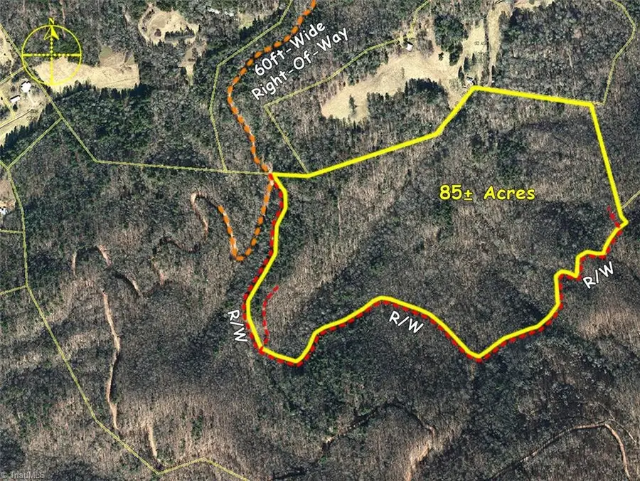 TBD2 Barlowe Place, Lenoir, NC 28645 - Image #2