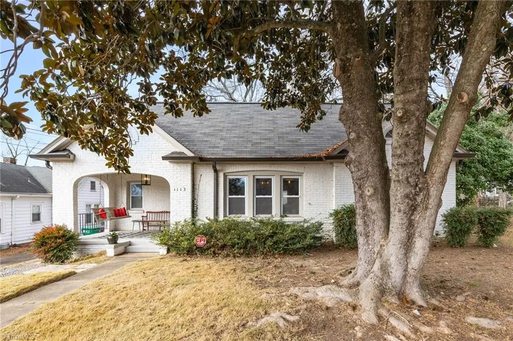 1113 Clyde Place, High Point, NC 27262 - Image #1