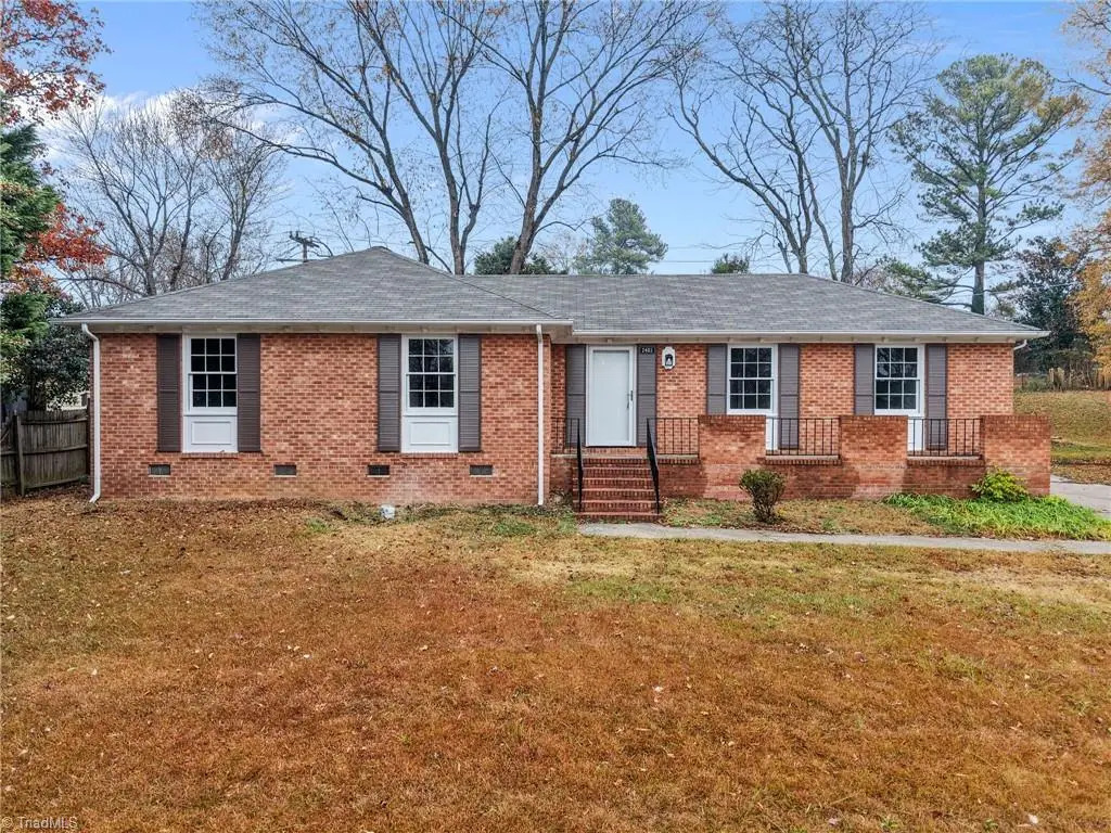 2403 Four Seasons Boulevard, Greensboro, NC 27407 - Image #1