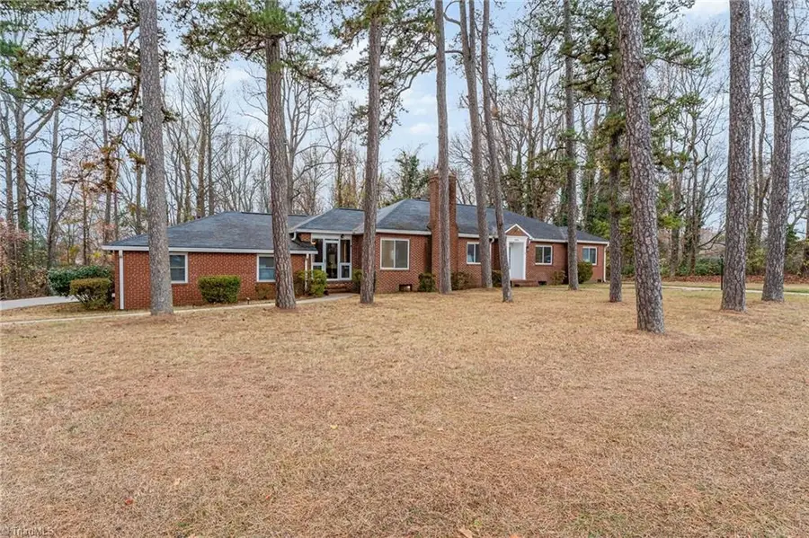 5379 Old Us Highway 52, Lexington, NC 27295 - Image #2