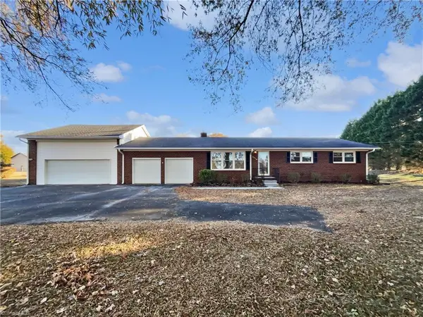 1176 Hickory Tree Road, Winston-Salem, NC 27127