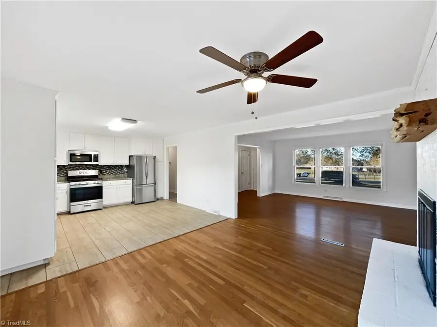 1176 Hickory Tree Road, Midway, NC 27127 - Image #3