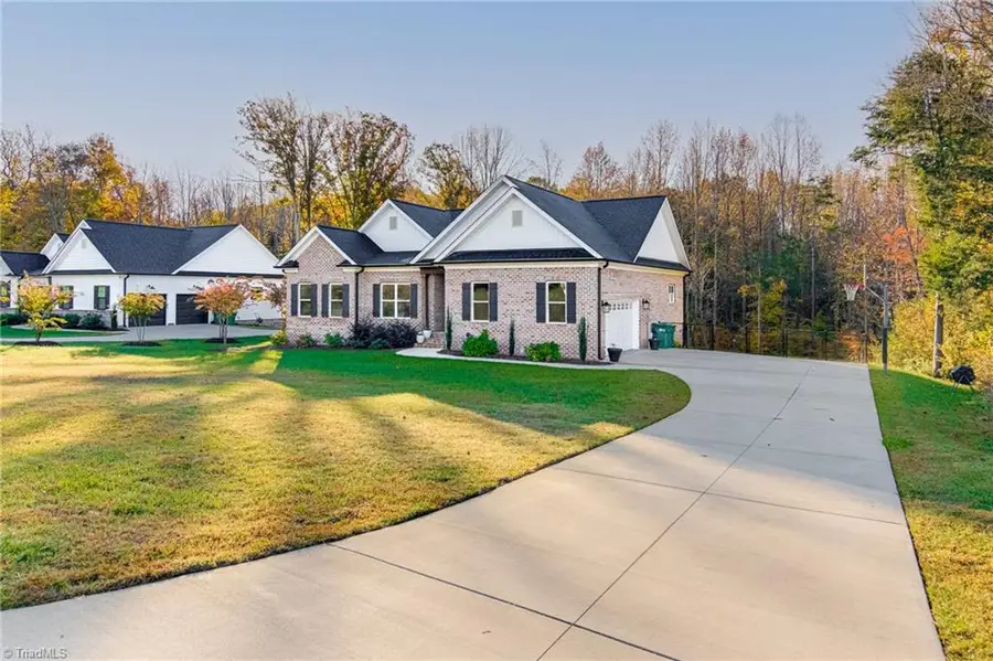 9310 Concord Church Road, Lewisville, NC 27023 - Image #2