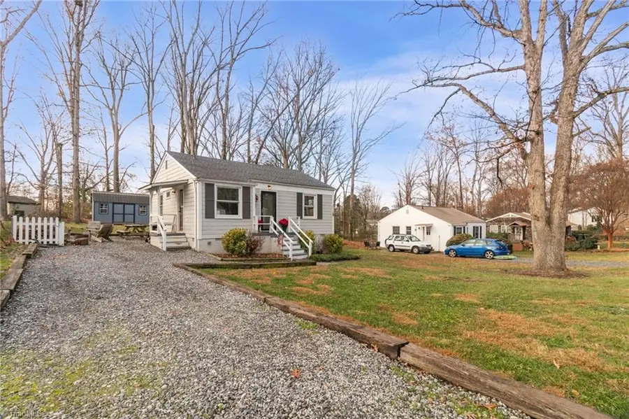 2815 Robin Hood Drive, Greensboro, NC 27408 - Image #3