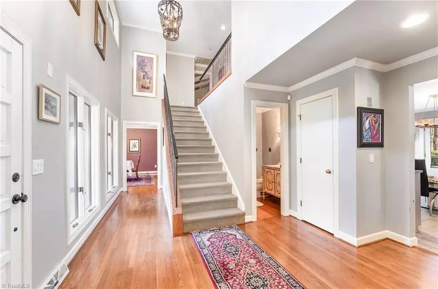 5002 Millstaff Drive, Oak Ridge, NC 27310 - Image #3