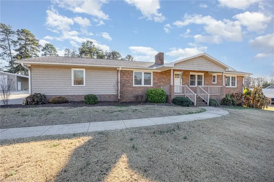 635 Bailey Road, Midway Township, NC 27107 - Image #3