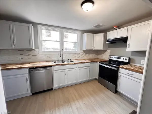 132 Oak Grove Road, Elkin, NC 28621