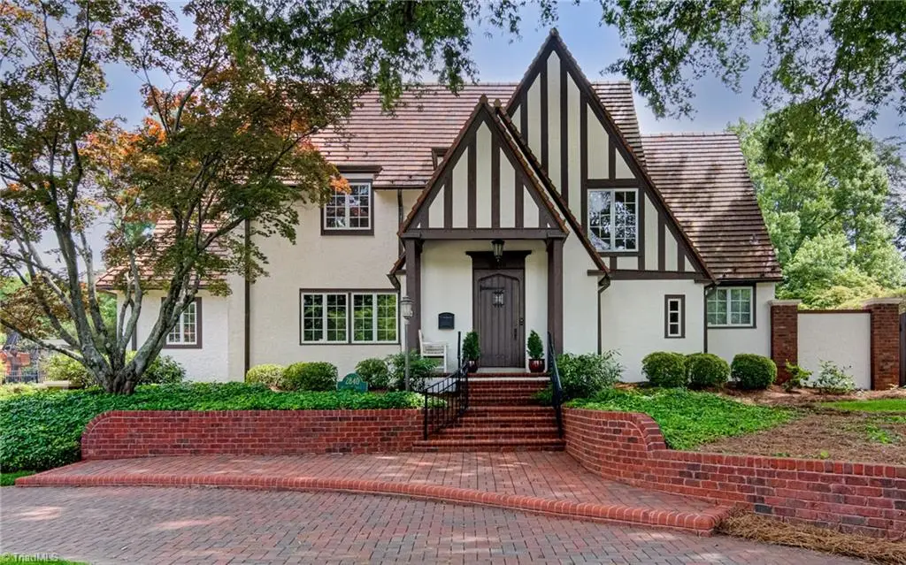2840 Reynolds Drive, Winston Salem, NC 27104 - Image #1
