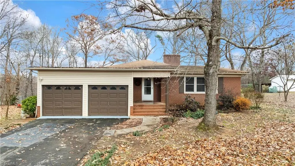 770 Hollingsworth Road, Randleman, NC 27317 - Image #1