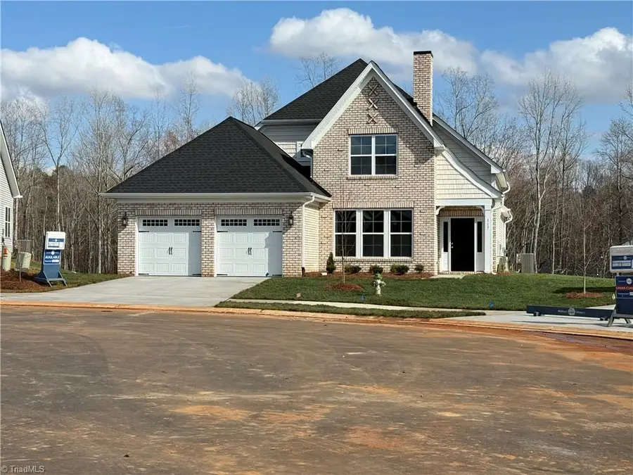 117 Lovefeast Drive, Advance, NC 27006 - #2