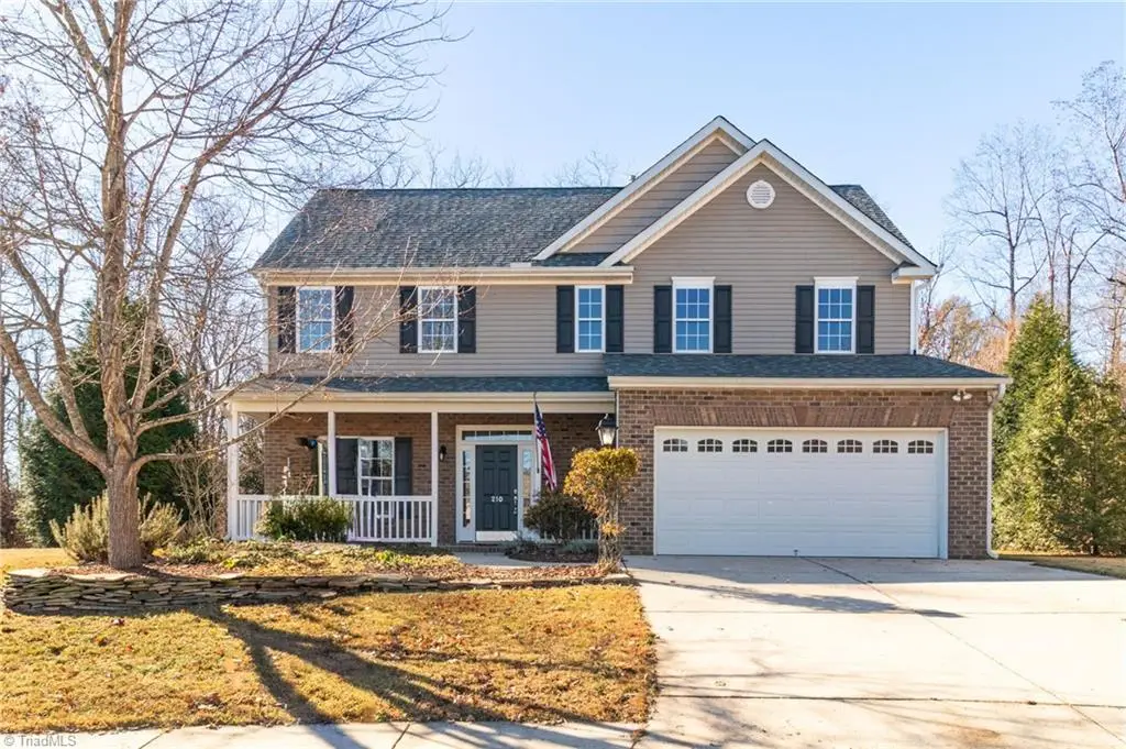 210 Waters Edge Drive, Archdale, NC 27263 - Image #1