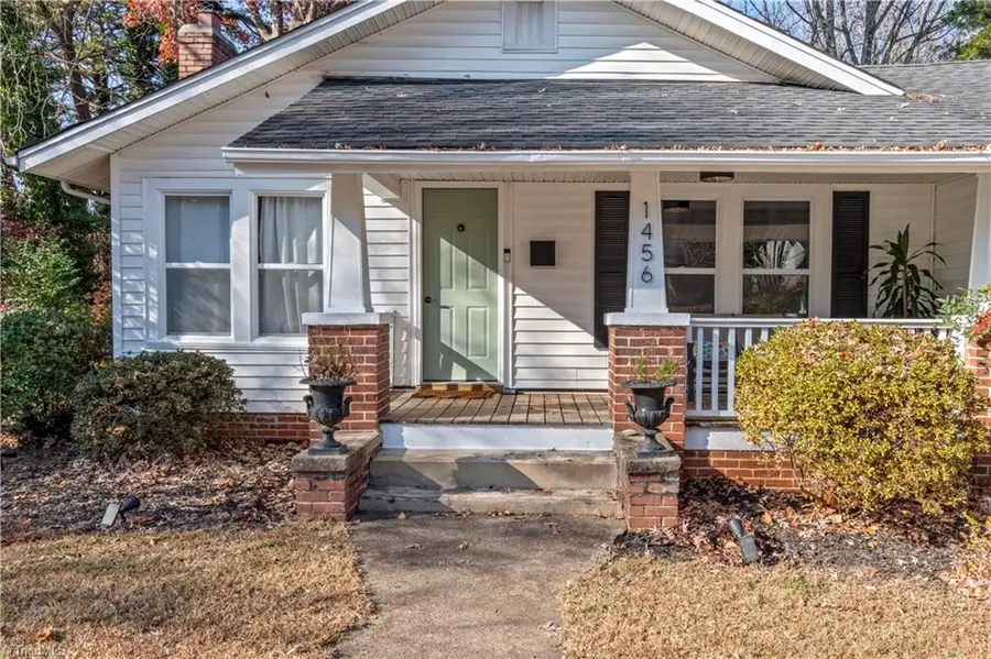 1456 Miller Street, Winston Salem, NC 27103 - Image #3