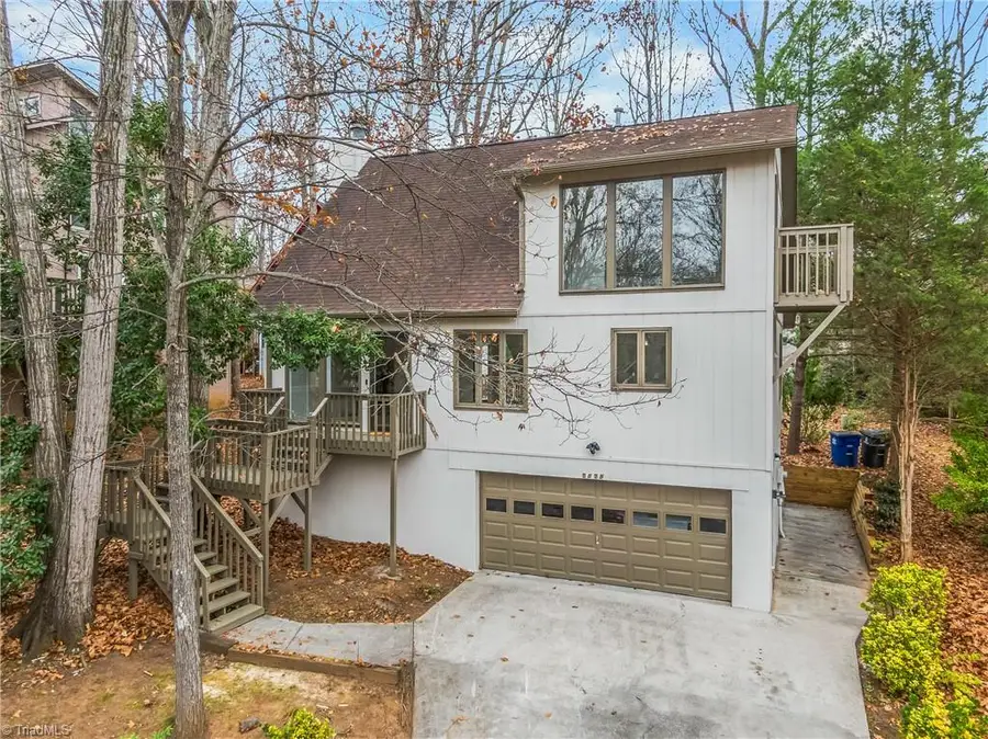 2625 Merry Oaks Trail, Winston Salem, NC 27103 - Image #2