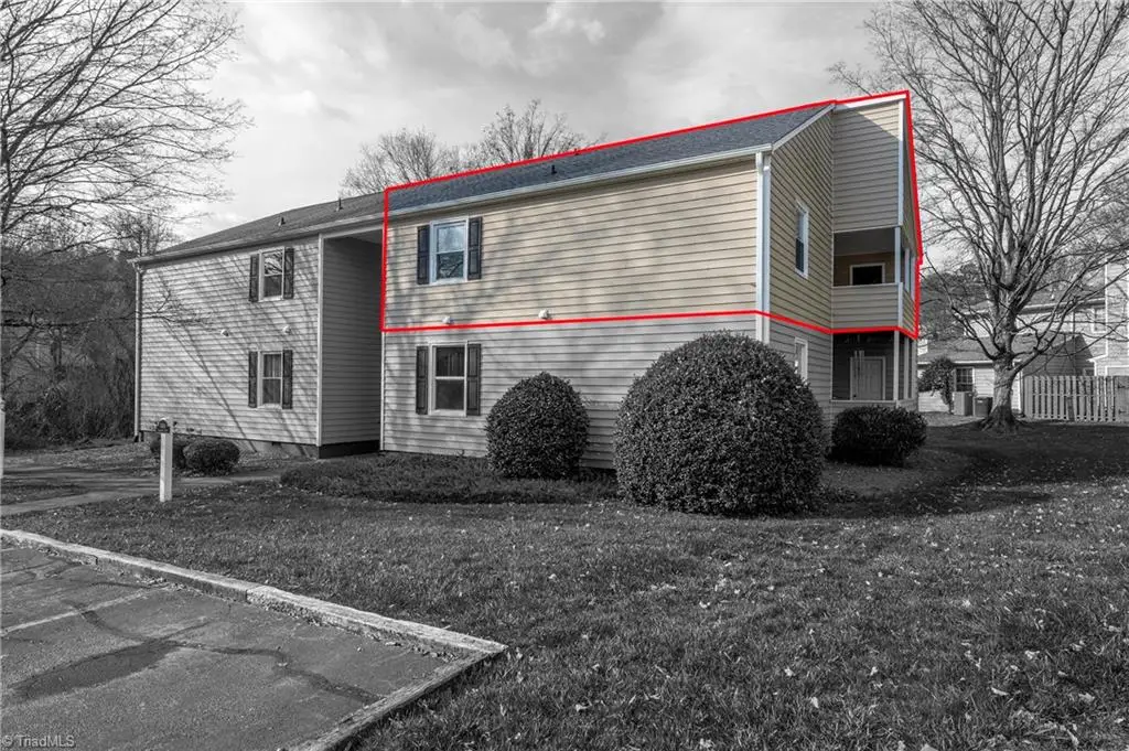 2301 Flagstone Court #D, Clemmons, NC 27103 - Image #1