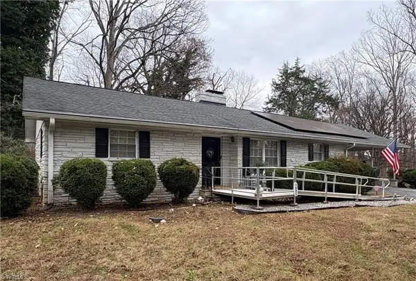 5441 Belle Avenue, Winston-Salem, NC 27105