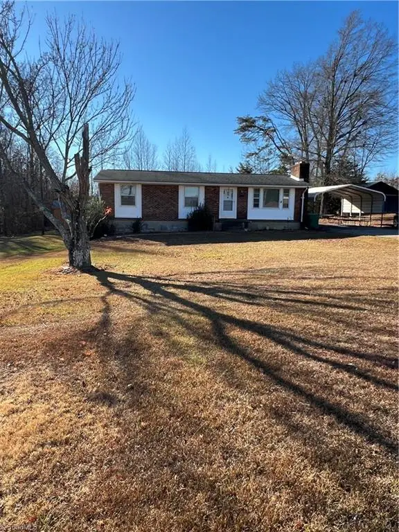 2052 Oregon Hill Road, Ruffin, NC 27326