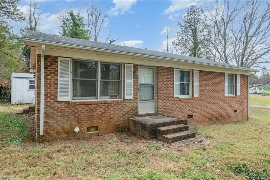 3734 Carole Drive, Sophia, NC 27350 - Image #3