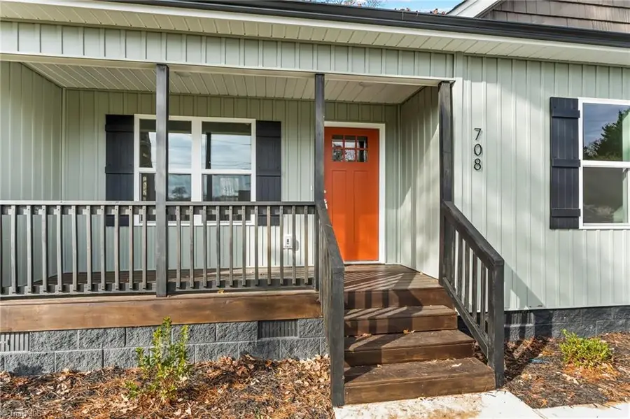 708 Ferndale Drive, Thomasville, NC 27360 - Image #3