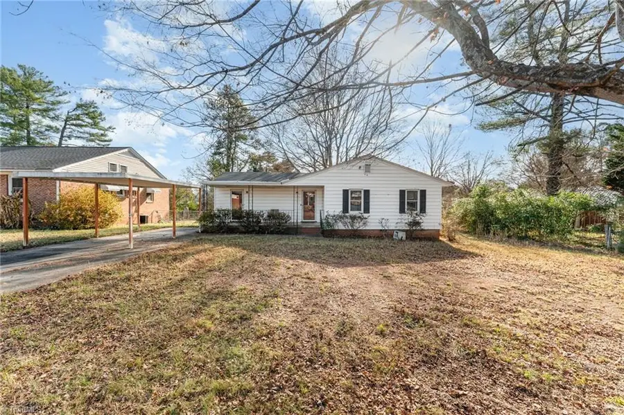 323 Western Boulevard, Lexington, NC 27295 - Image #2