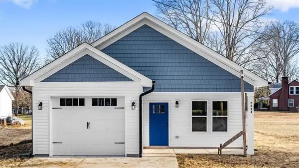 2634 Bethabara Road, Winston-Salem, NC 27106