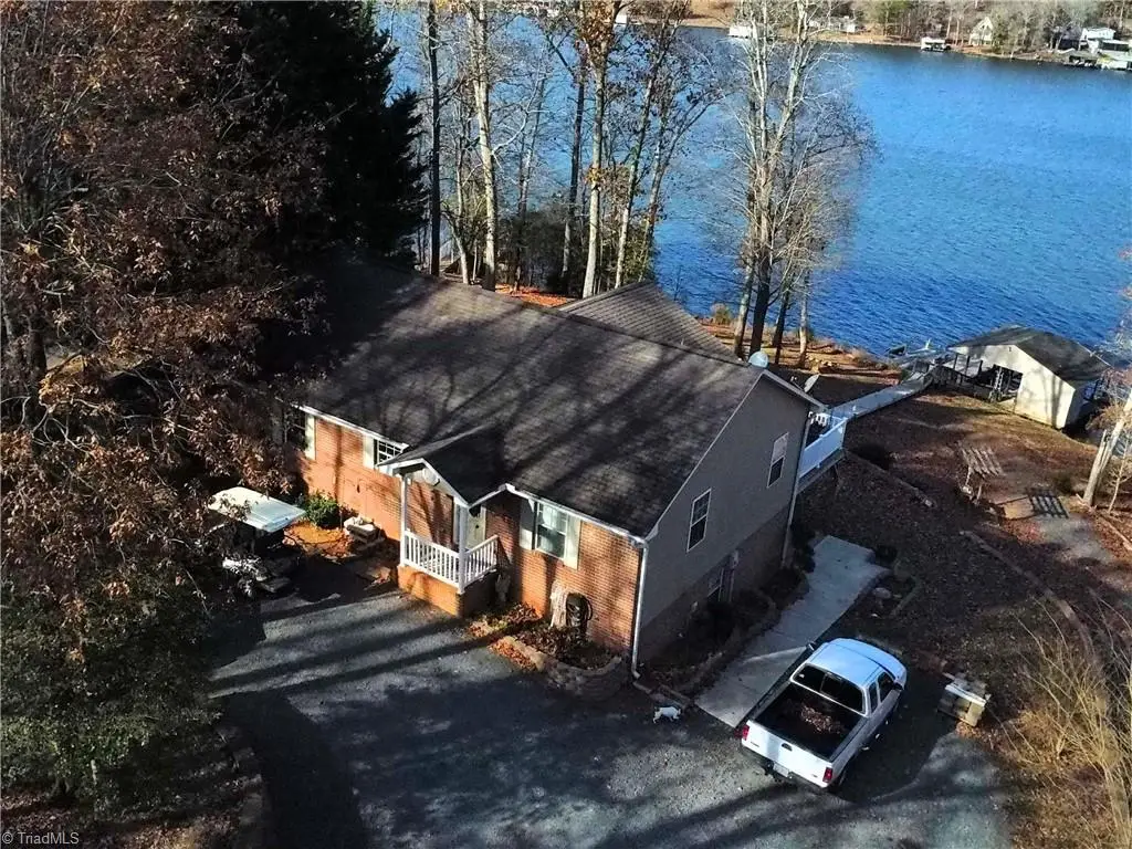 146 Fairfield Road, Mount Gilead, NC 27306 - #1