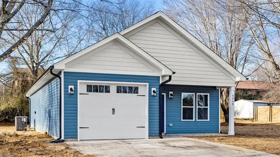 5089 Leeshire Way, Winston Salem, NC 27106 - #3