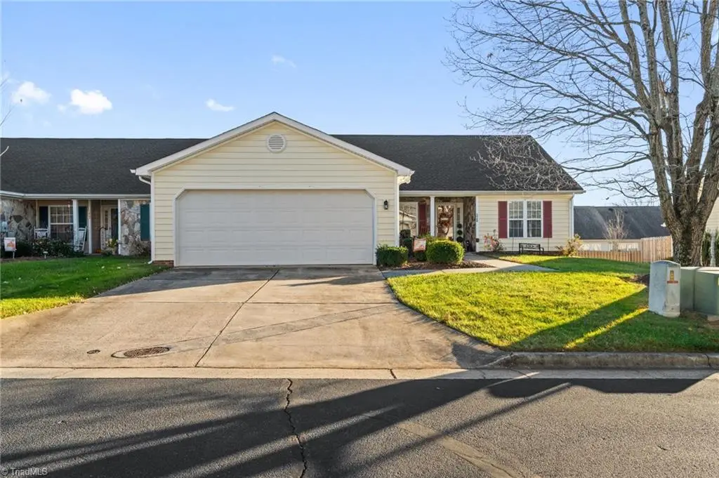 3960 Cobblestone Bend Drive, High Point, NC 27265 - Image #1