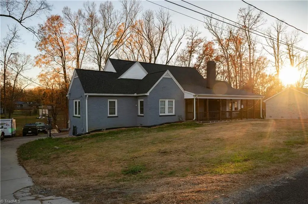 18 Pershing Street, Thomasville, NC 27360 - Image #1