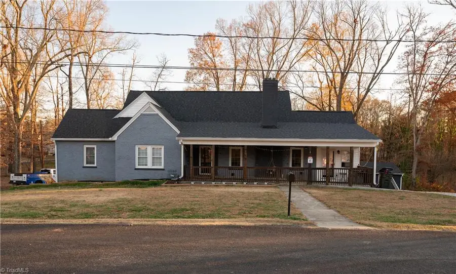 18 Pershing Street, Thomasville, NC 27360 - Image #3