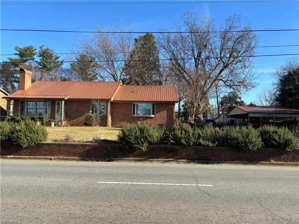 232 5th Street, Lexington, NC 27292 - Image #1