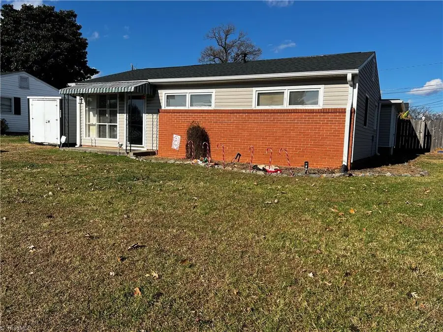 1425 20th Street, Greensboro, NC 27405 - Image #2