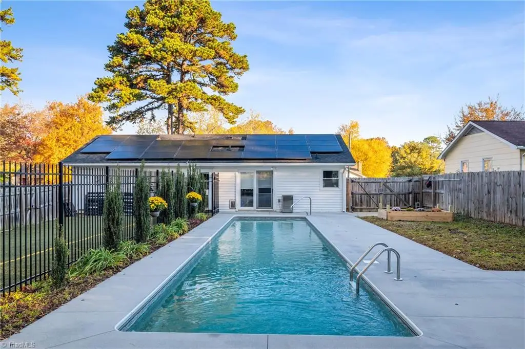 703 Pine Ridge Drive, Greensboro, NC 27406 - Image #1