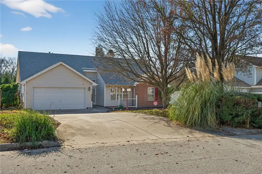 1240 Birch Hill Drive, Kernersville, NC 27284 - Image #2