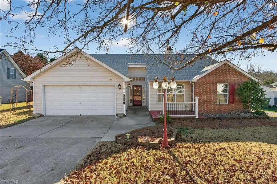 1240 Birch Hill Drive, Kernersville, NC 27284 - Image #3