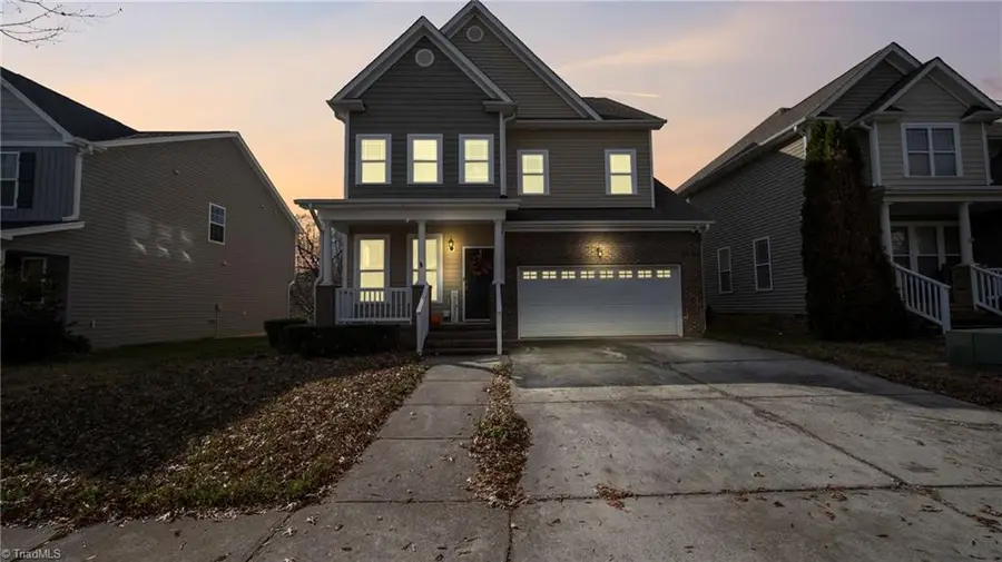 2075 Glenkirk Drive, Burlington, NC 27215 - Image #2