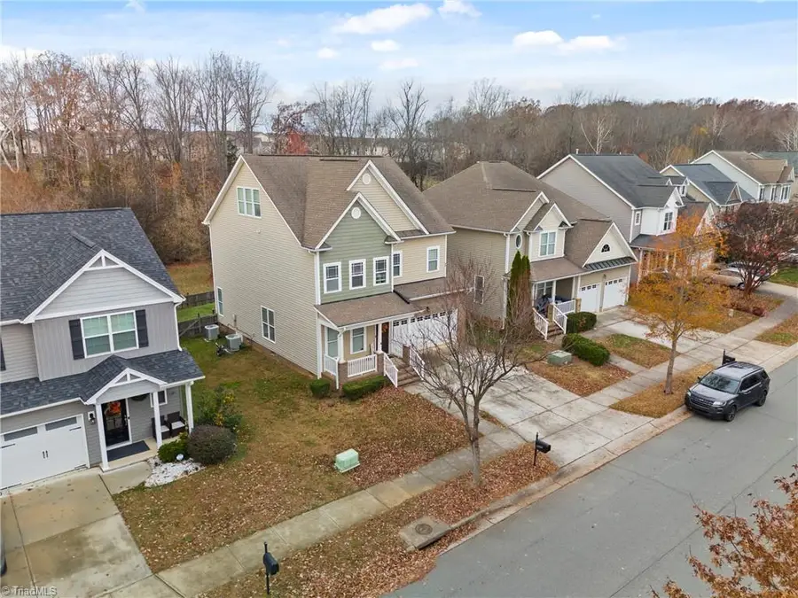 2075 Glenkirk Drive, Burlington, NC 27215 - Image #3