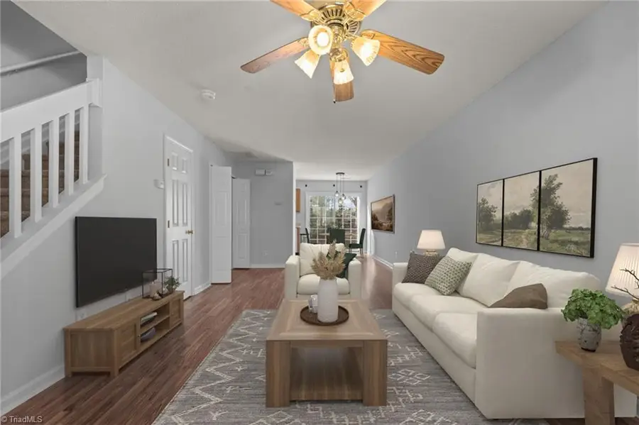 255 Malamute Lane, Greensboro, NC 27407 - Image #3