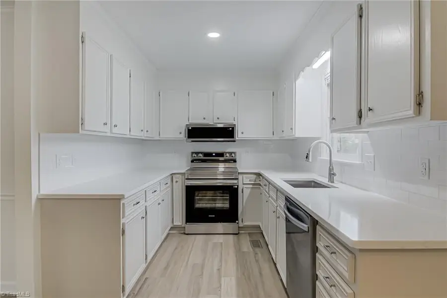 1025 Wilburn Lane, King, NC 27021 - Image #2