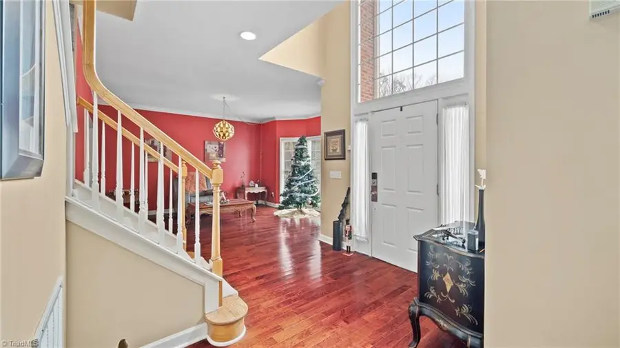 6314 High View Road, Greensboro, NC 27410 - Image #2