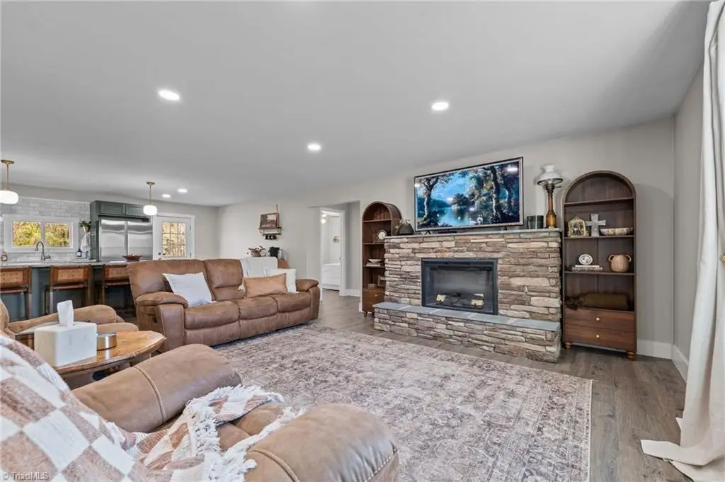 203 Church Street S, Stoneville, NC 27048 - Image #1