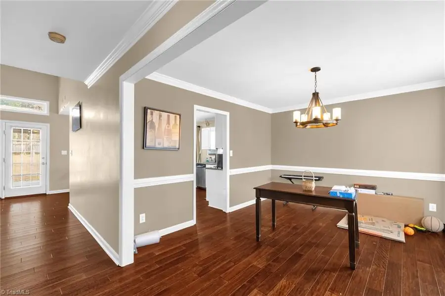 9 Compton Court, Greensboro, NC 27407 - Image #3