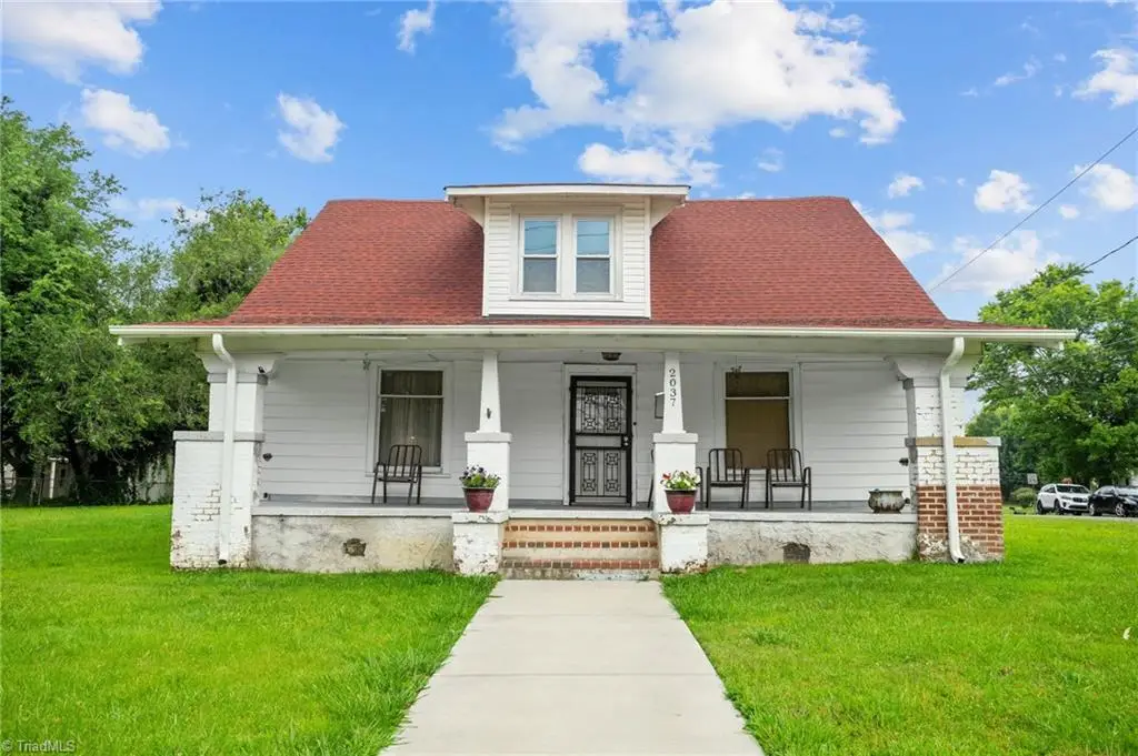 2037 Waughtown Street, Winston Salem, NC 27107 - Image #1