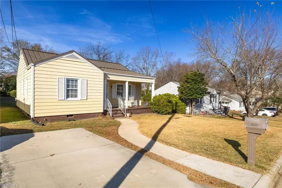 916 Forest Street, Reidsville, NC 27320 - Image #2