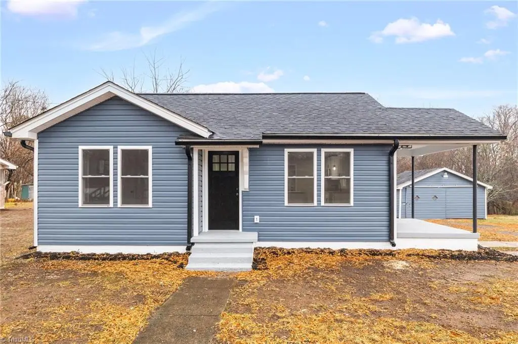 1107 Walnut Street, Reidsville, NC 27320 - Image #1